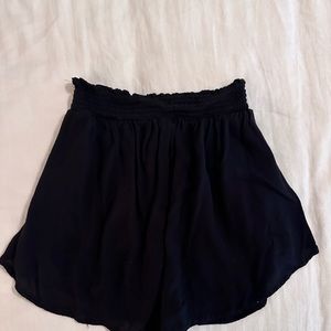 Black Skirt